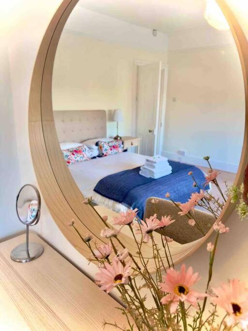 Apartamento Spacious & Bright 3 Bed *